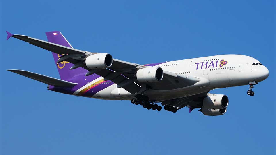Thailand scores high in ICAO aviation safety audit
