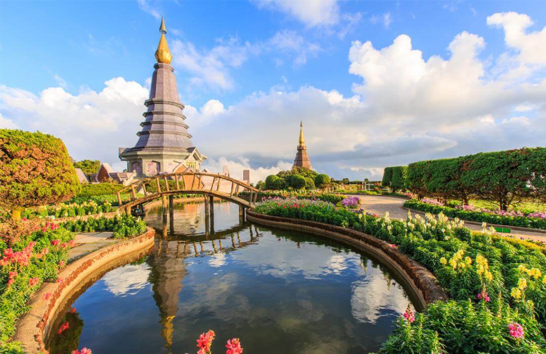 Bangkok prepares for reopening of travel