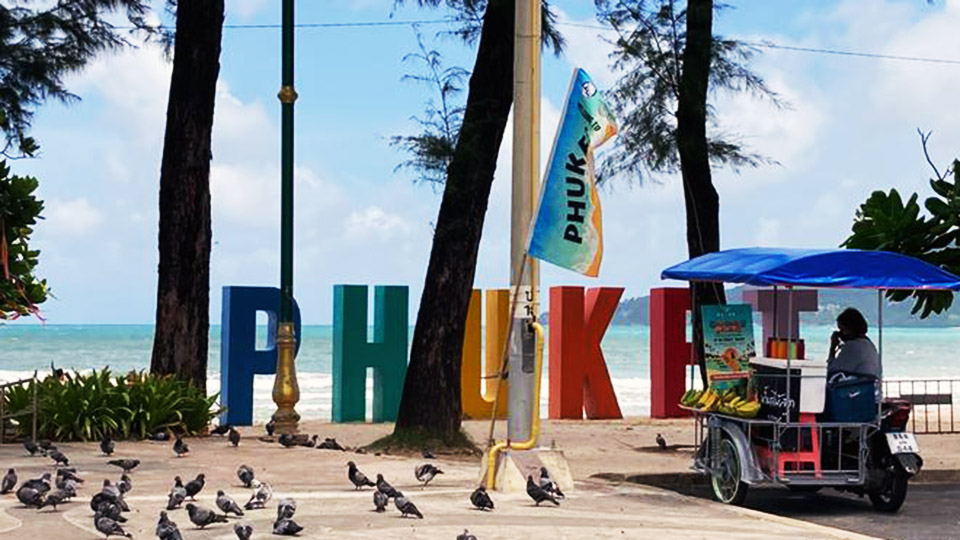 Thailand to impose THB 500 tourism fee in 2022