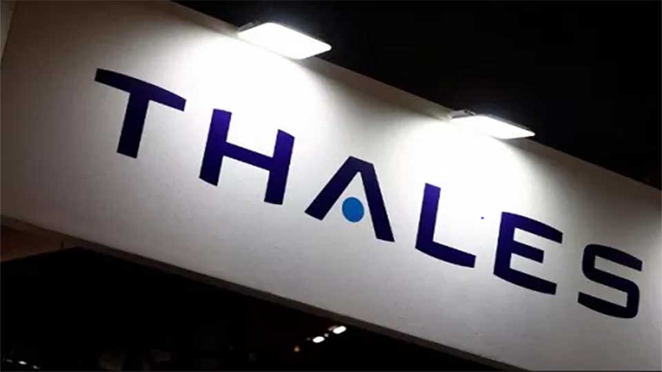 Thales plans to set up avionics MRO in Delhi