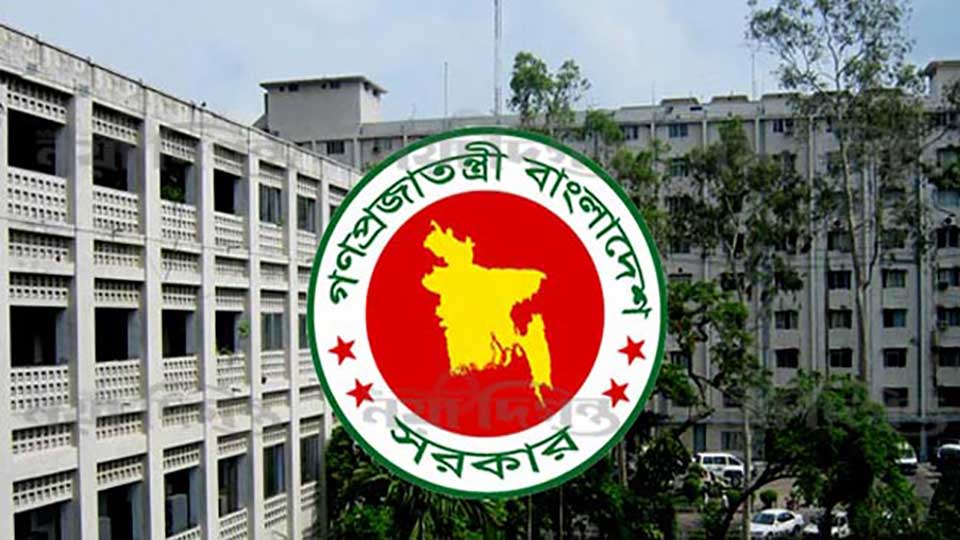 ছুটি শেষে অফিস খুলছে আজ