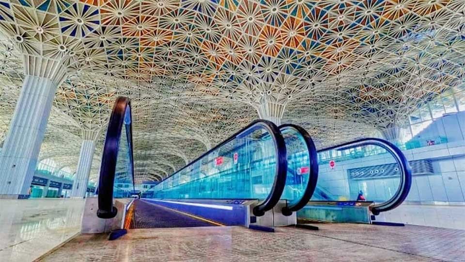 শাহজালালের থার্ড টার্মিনাল চালু হবে আগামী বছর - মঞ্জুর কবীর