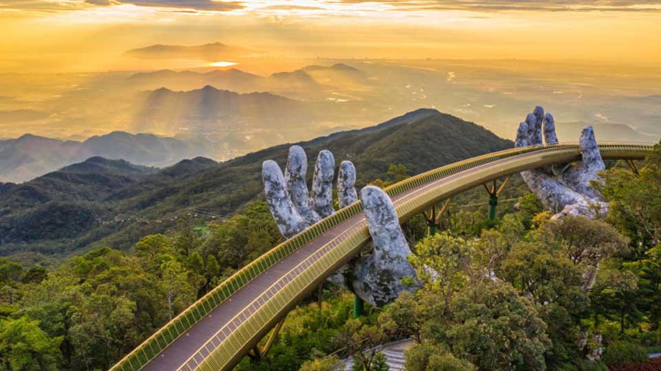 Top destinations for summer 2025 retreat may surprise you!