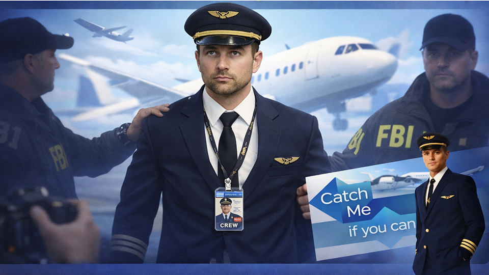 Toronto man accused of posing as pilot to take hundreds of free flights