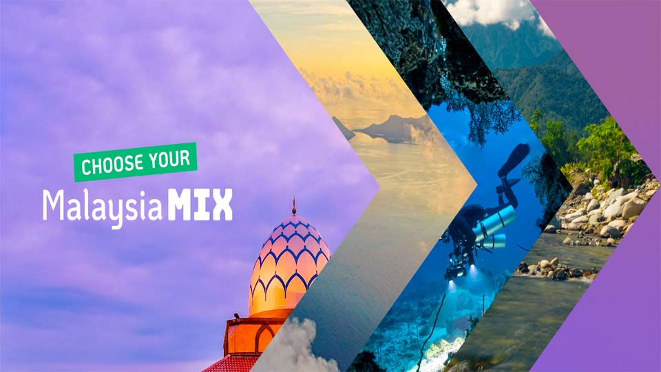 Tourism Malaysia unveils 