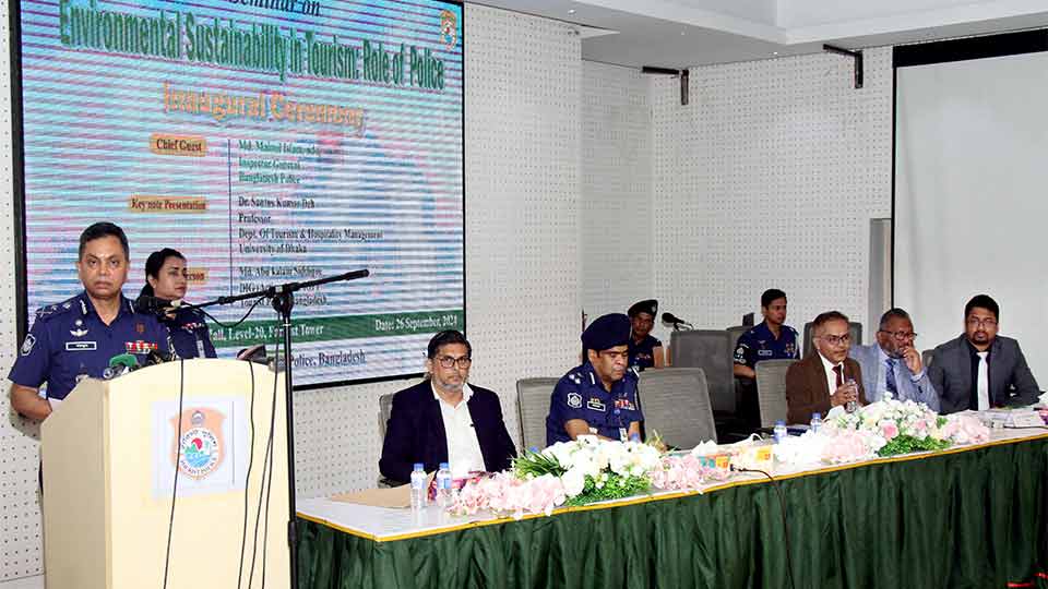 Tourist police to be part of BTB, BPC, MoCAT’s governing bodies