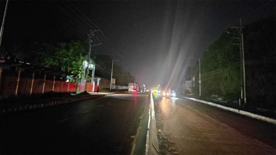 নিরাপত্তা সংকট - পর্যটক হারাচ্ছে পর্যটননগরী
