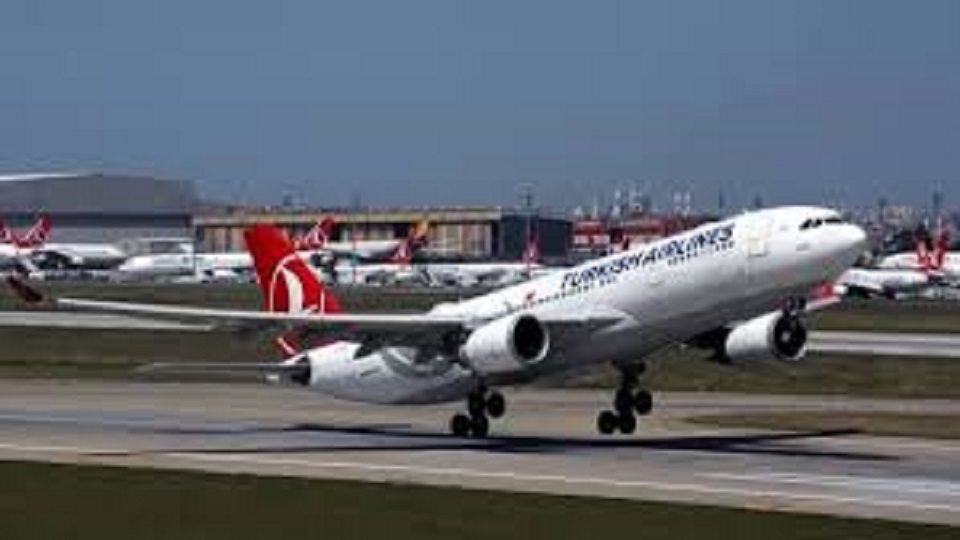 Turkish airlines posts $1.1b profit in Q3