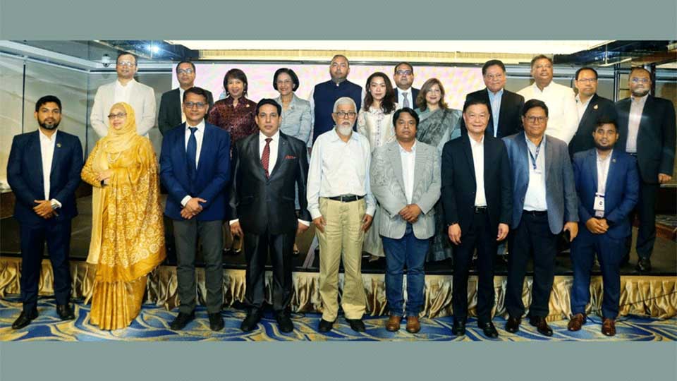 Trade between BD, Thailand to ease with use of Ctg, Ranong ports