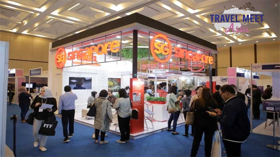 Travel Meet Asia 2025 Set to Power Southeast Asia’s Tourism Boom