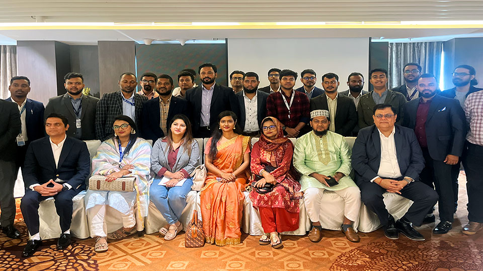Traveller’s Choice launches B2B hotel platform, instant quotation feature in BD