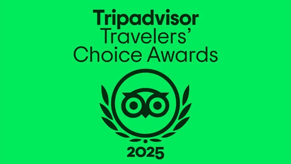 Tripadvisor announces  Travelers' choice awards for the Best Restaurants