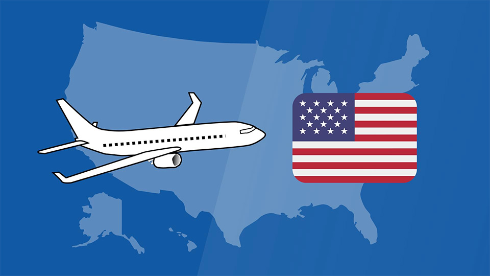 Trump's policies threaten India-US travel market