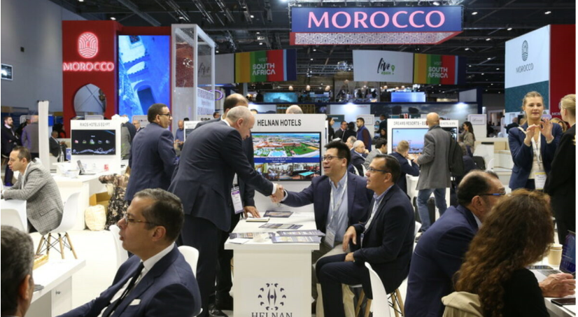 Morocco, main partner of the WTM 2023 in London