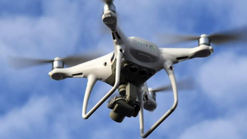 Airbus to launch drone pilot training in India