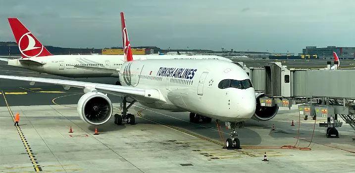 Turkish Airlines introduces prestigious brand ferragamo for passengers