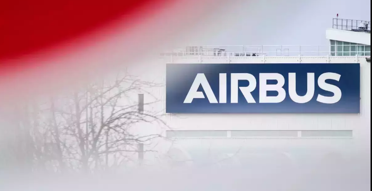 Airbus India chief says - Insolvency filing 'depressing' in growing Indian mkt