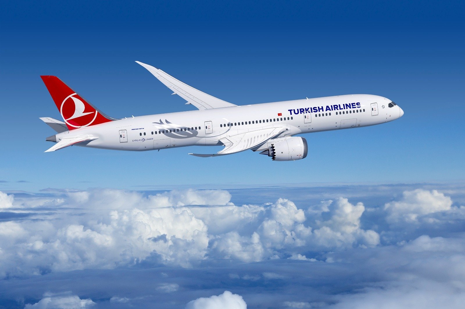 Turkish Airlines announces new fleet upgrade contract