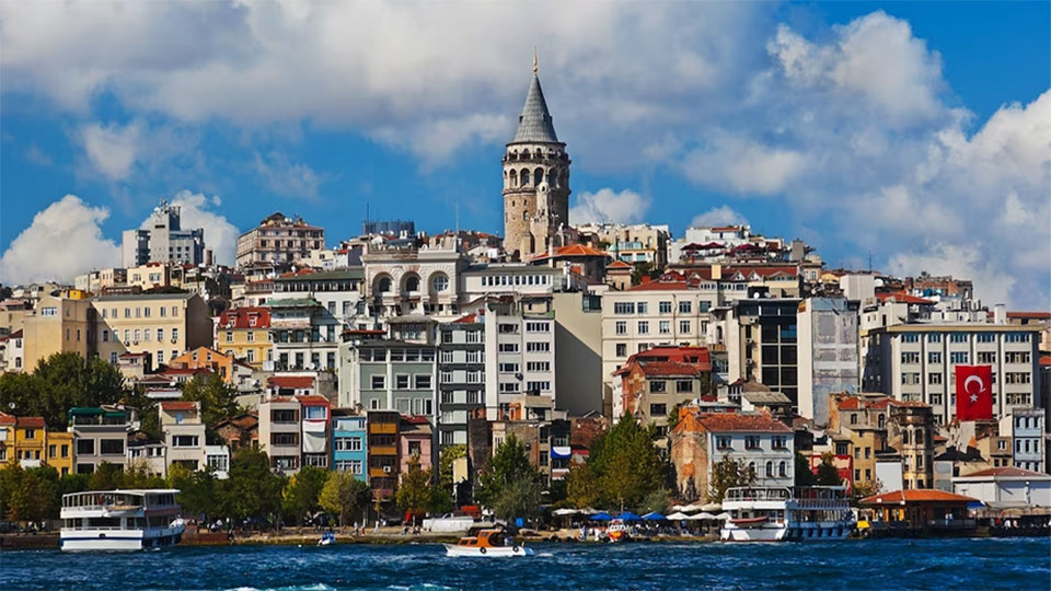 Turkey simplifies e-visa application process for Bangladeshi travellers