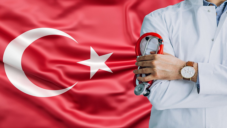 Türkiye anticipates medical traveller number to rise 30pc in 2023