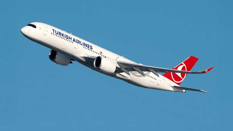 Turkish airlines announces Sydney-Istanbul flights