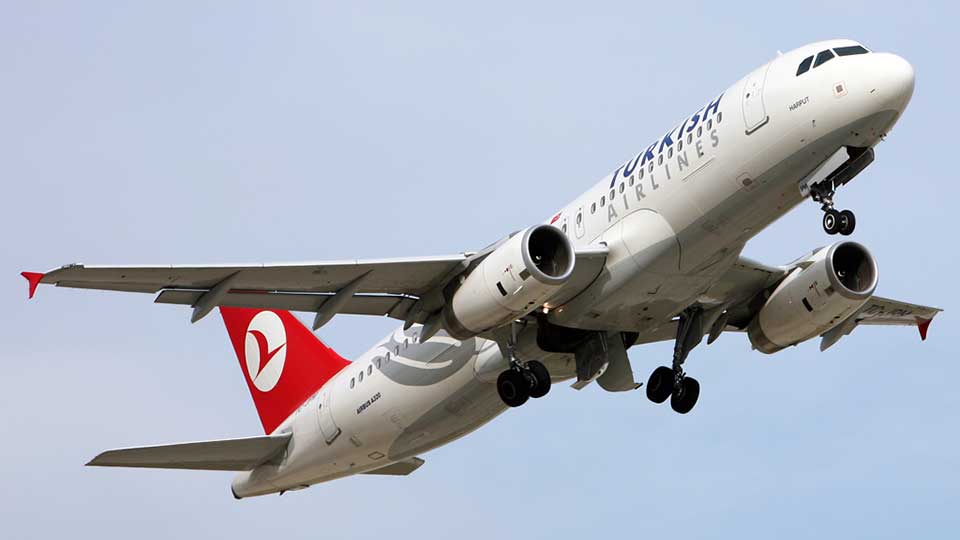 Turkish Airlines introduces new NDC platform