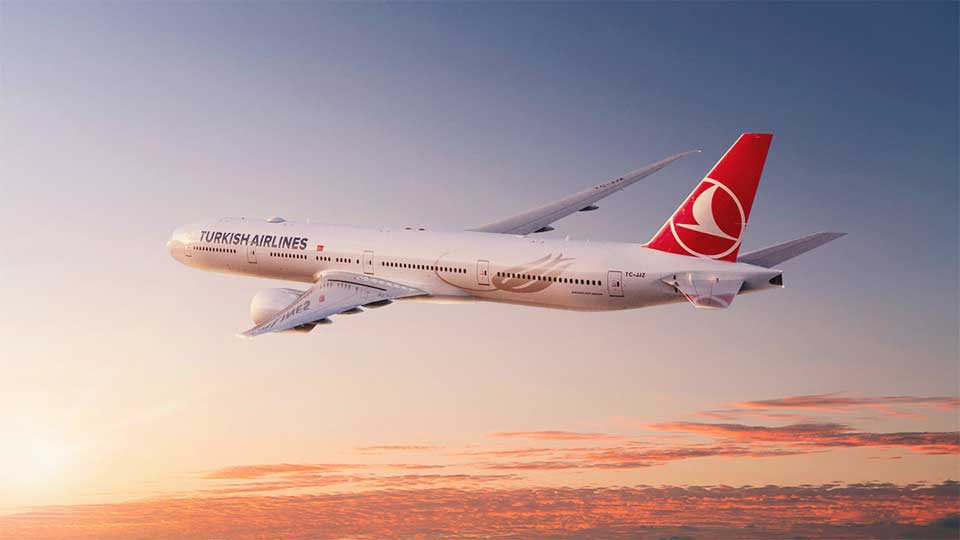 Turkish Airlines may shift B737 Max order to Airbus over engine dispute