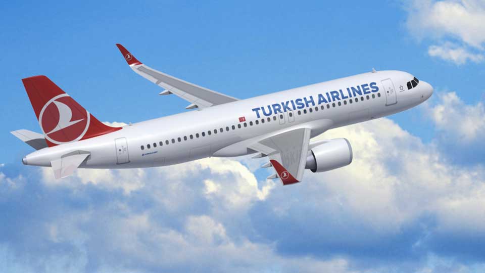 Turkish airlines posts $1.1b profit in Q3