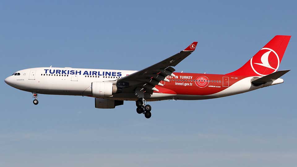 Turkish Airlines signs cultural promotion partnership with Japan