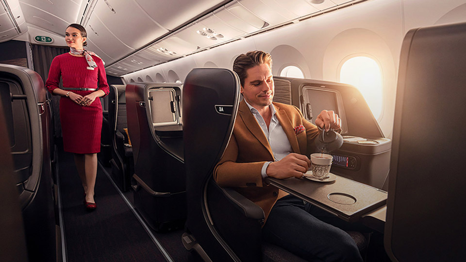 Turkish Airlines, Travelport BD announce exclusive joint sales promotion