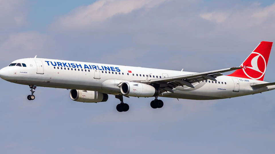 Turkish flag carrier changing name to ‘Türkiye’ Airline