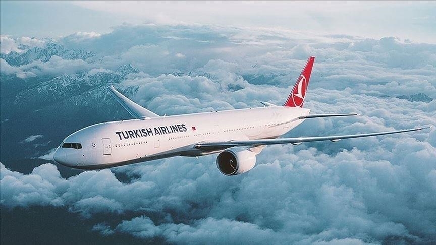 Turkish Airlines flies with 80 pc load in May