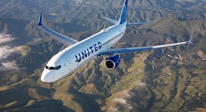 United Airlines increases thresholds for achieving status in 2024 