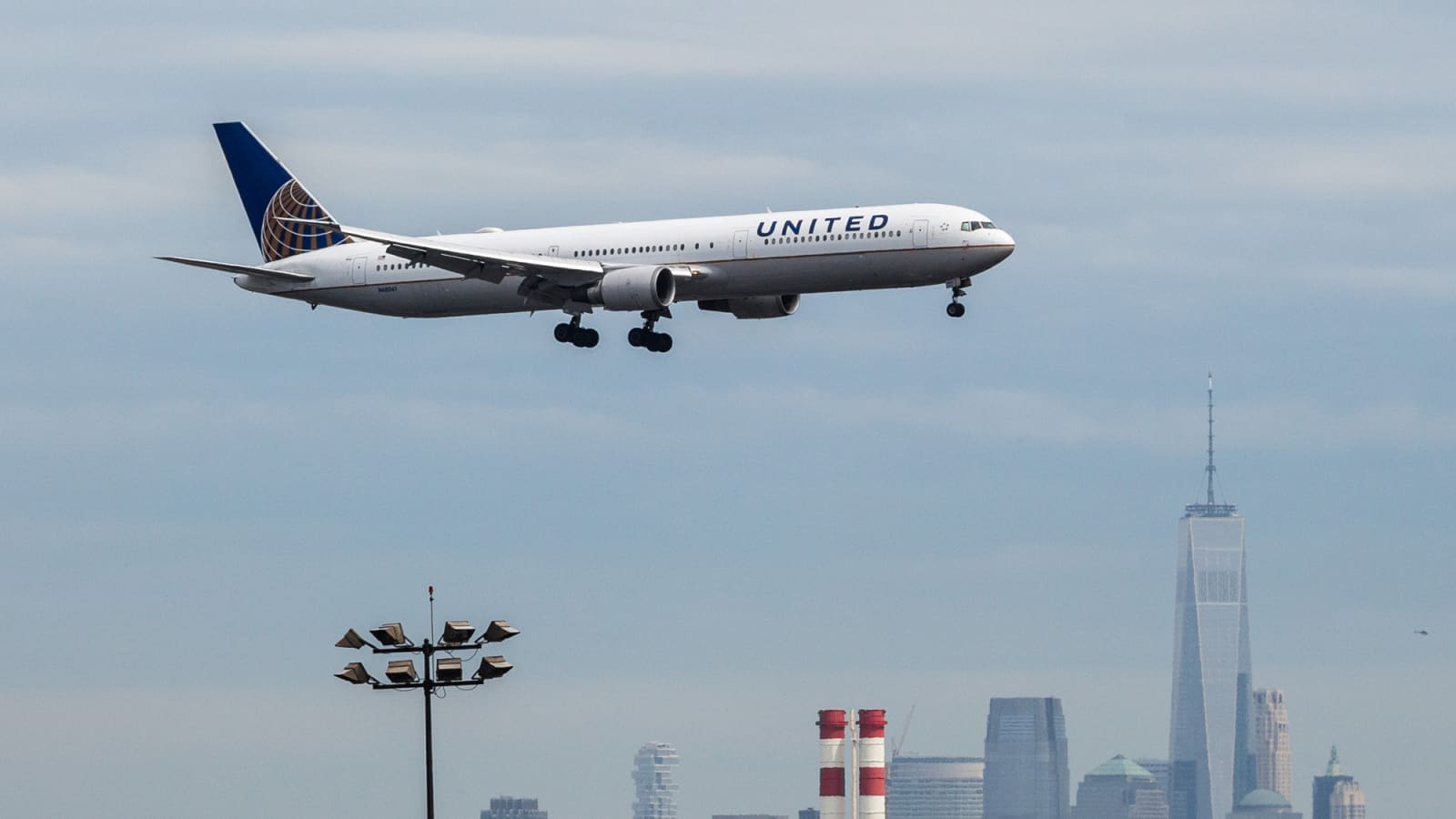 United releases Q2 financial results