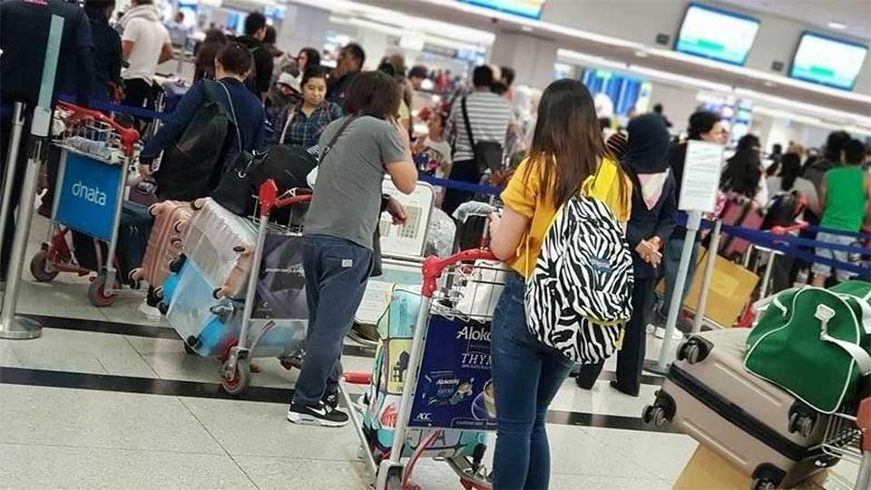 UAE-India flight fares drop by 80pc