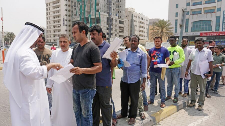 UAE visa amnesty offers cheaper flights for overstayers