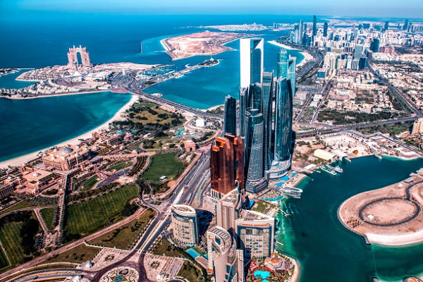 UAE tourism back on track with 10 pc growth in Q1