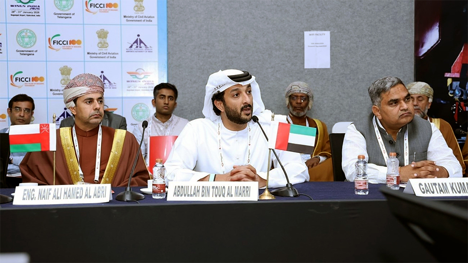 UAE ranks among world’s most air-connected countries: Tourism Minister