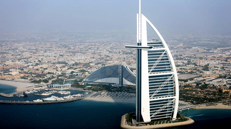 Bangladesh among UAE's top three inbound travel markets