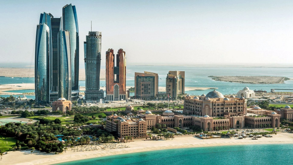 UAE: Global travel industry’s most recovered country