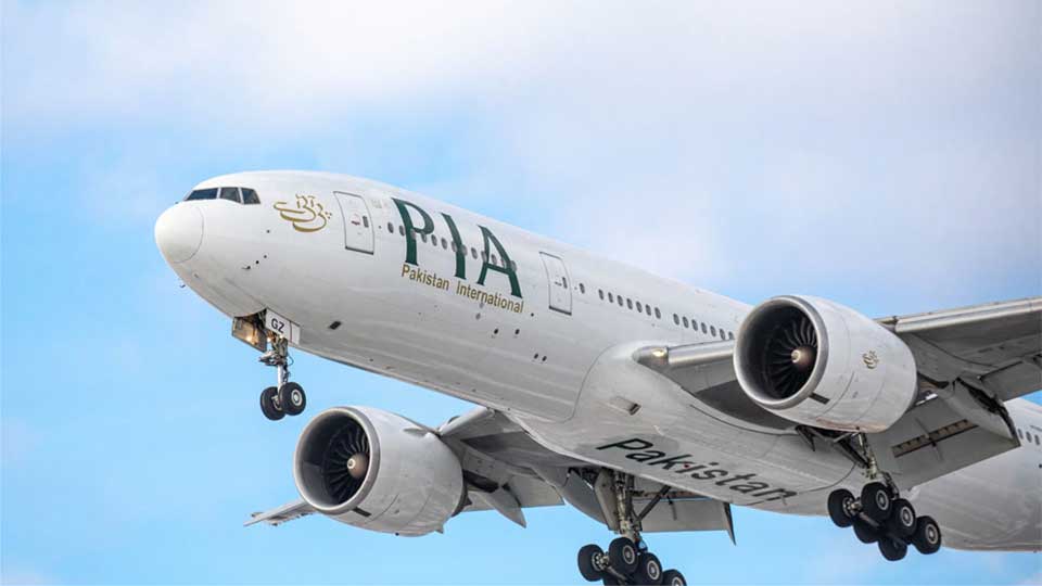 UK lifts five-year ban on Pakistani airlines