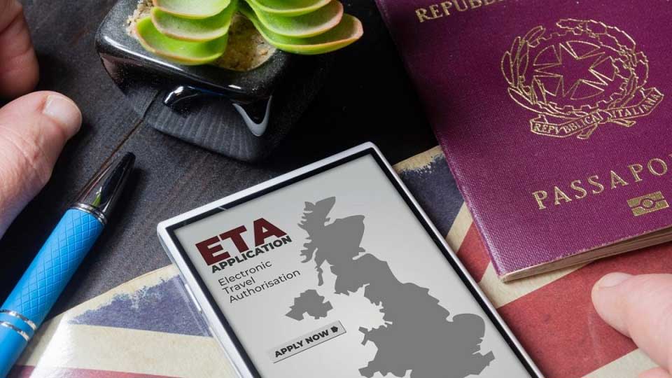 UK to introduce digital travel permit requirement for 85 nationalities