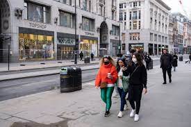 WTTC says UK’s tourism sector vacancies 'threaten recovery' 