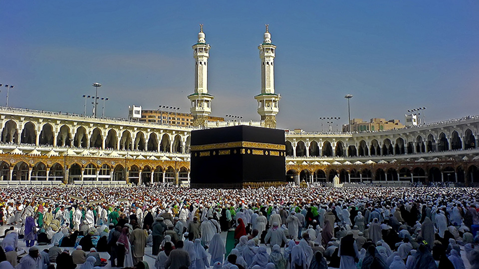 2022 review: 7m pilgrims facilitated in Saudi Arabia for Umrah