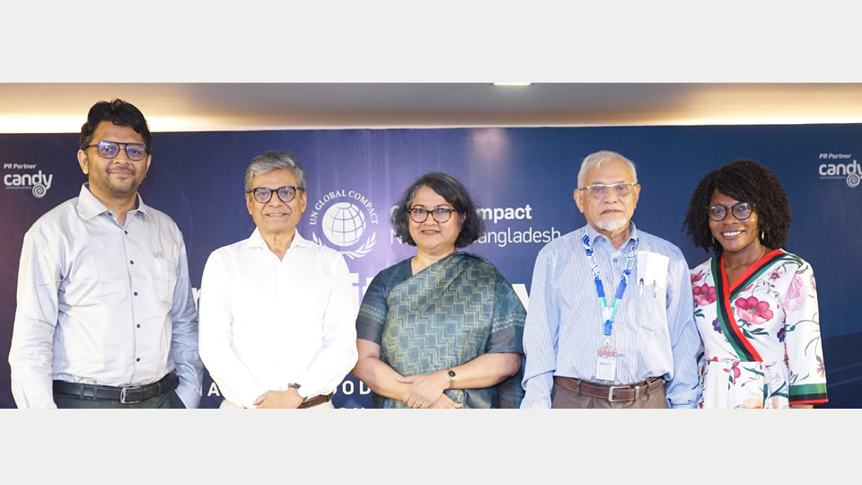 UNGCNB celebrates first Integrity Day 2023