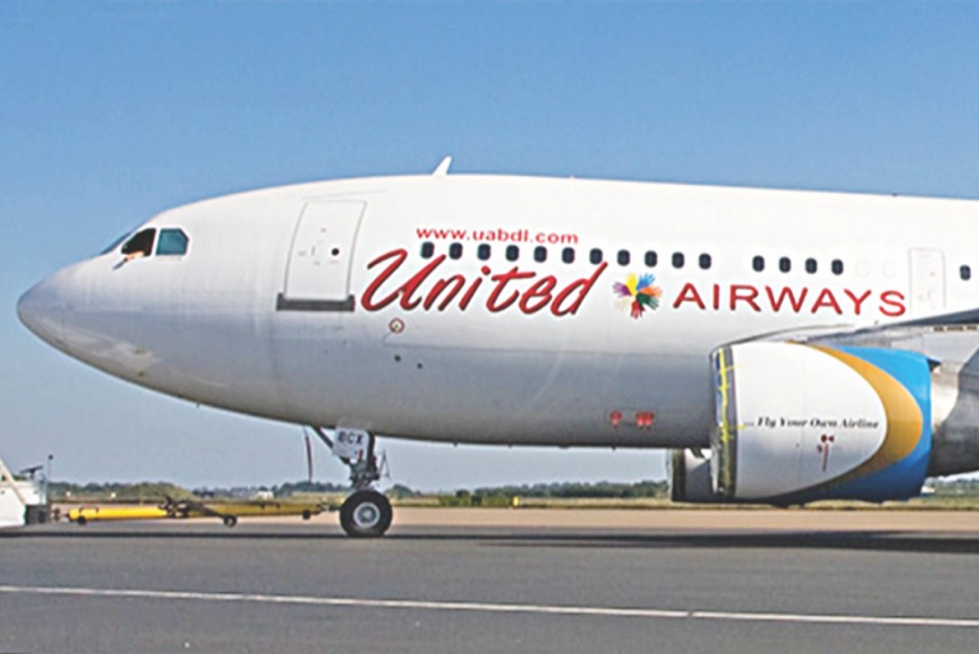 BSEC nominates six Independent Directors for board of United Airways (BD) Ltd