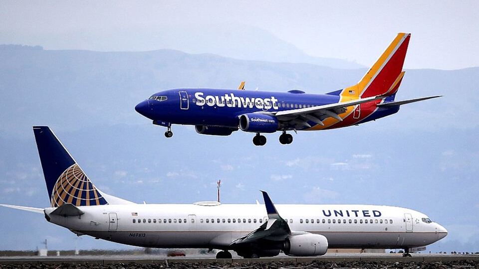 Global airlines face USD 48b losses in 2021