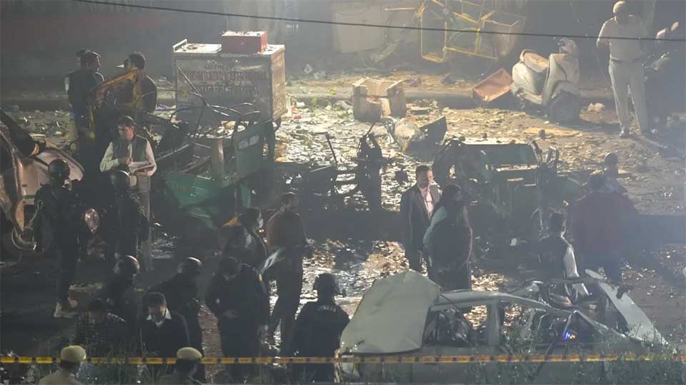 ভারত ভ্রমণে সতর্কতা জারি যুক্তরাষ্ট্র ও যুক্তরাজ্যের 