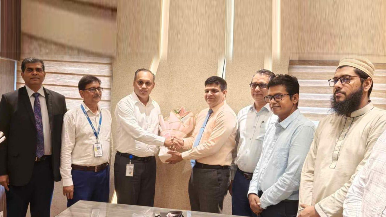 ইউএস-বাংলা এয়ারলাইন্সের সিএএবি পার্ট ১৪৭ প্রশিক্ষণের অনুমোদন