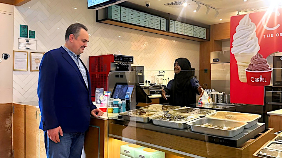 US Envoy highlights American food franchises’ role in Bangladesh economy